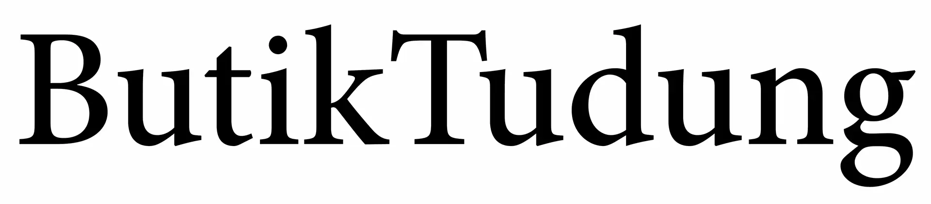 ButikTudung